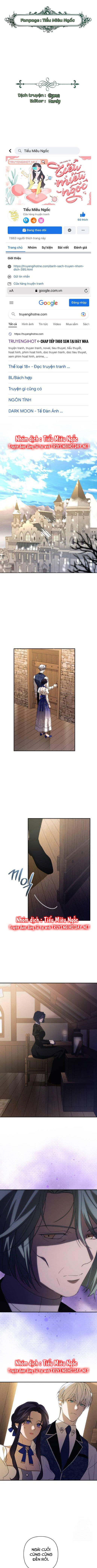 quyến rũ ngài công tước phương bắc chapter 85 1