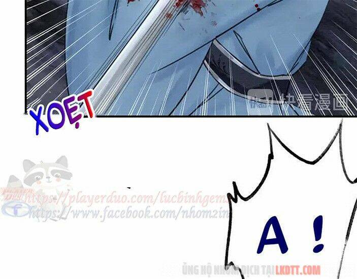 trọng sinh bá sủng nhiếp chính vương quá mạnh mẽ chapter 83 50