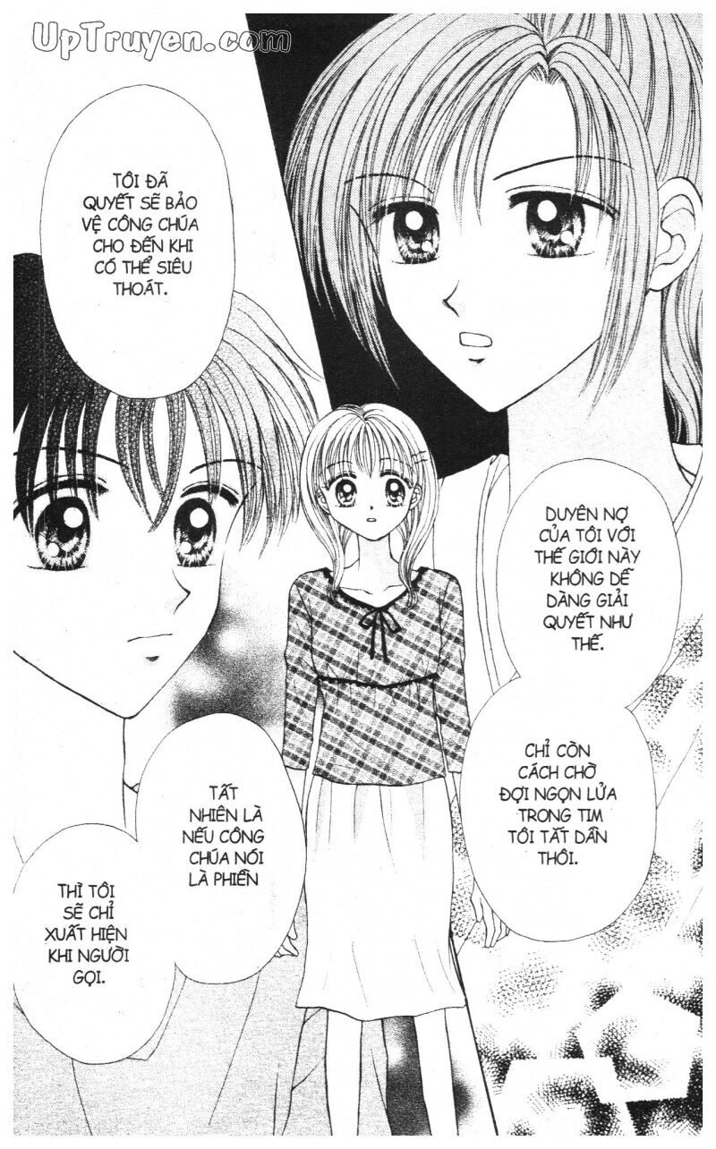 thiên thần cuối thế kỉ chapter 19 23
