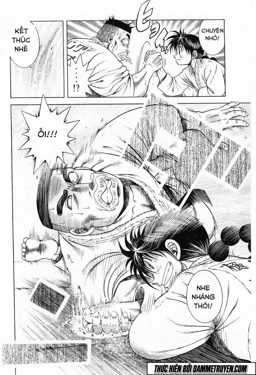 shin kotaro makaritoru! juudouhen chapter 39 19