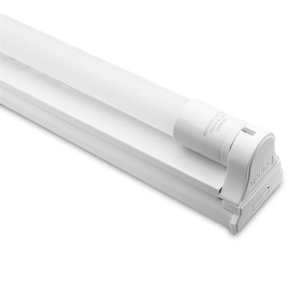 Đèn tuýp LED ánh sáng trắng dài 1,2m-18W siêu sáng.