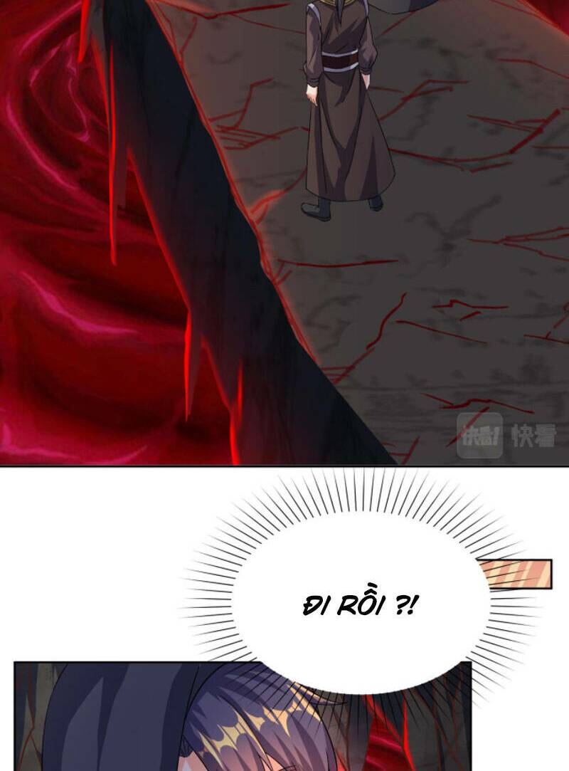 thôn phệ một thế giới tu tiên chapter 125 36