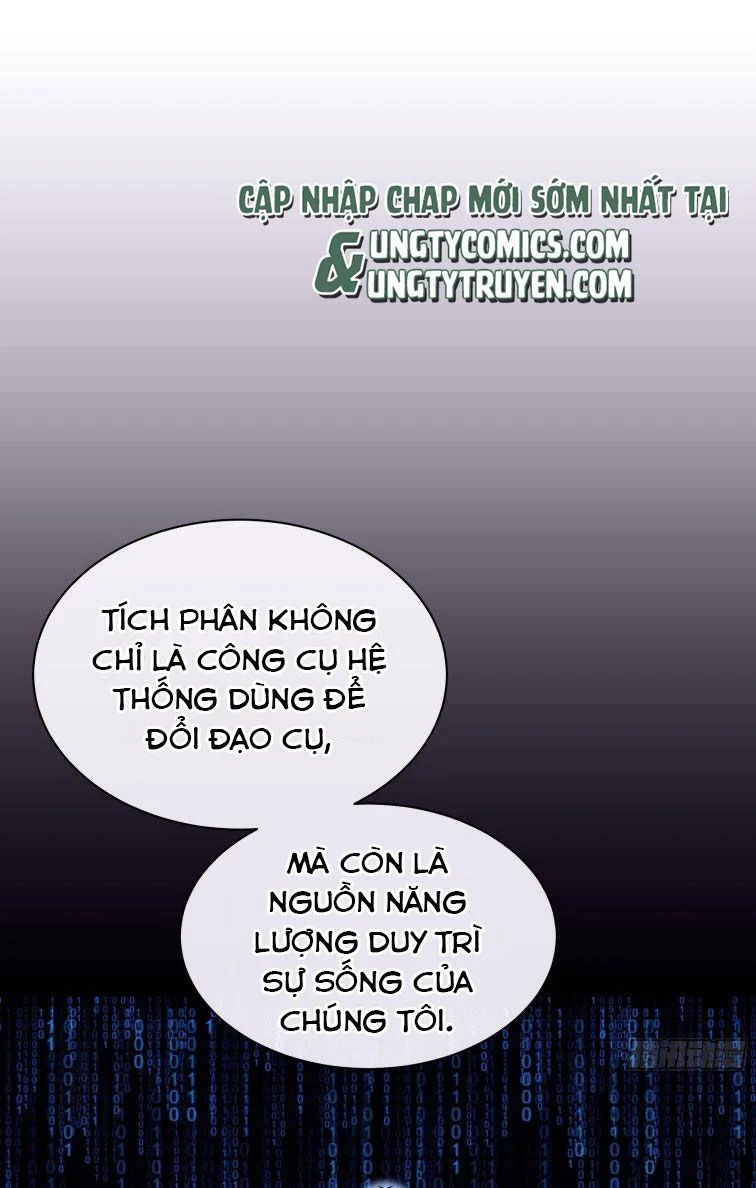 tôi nghi ngờ hệ thống thích tôi chapter 22 16