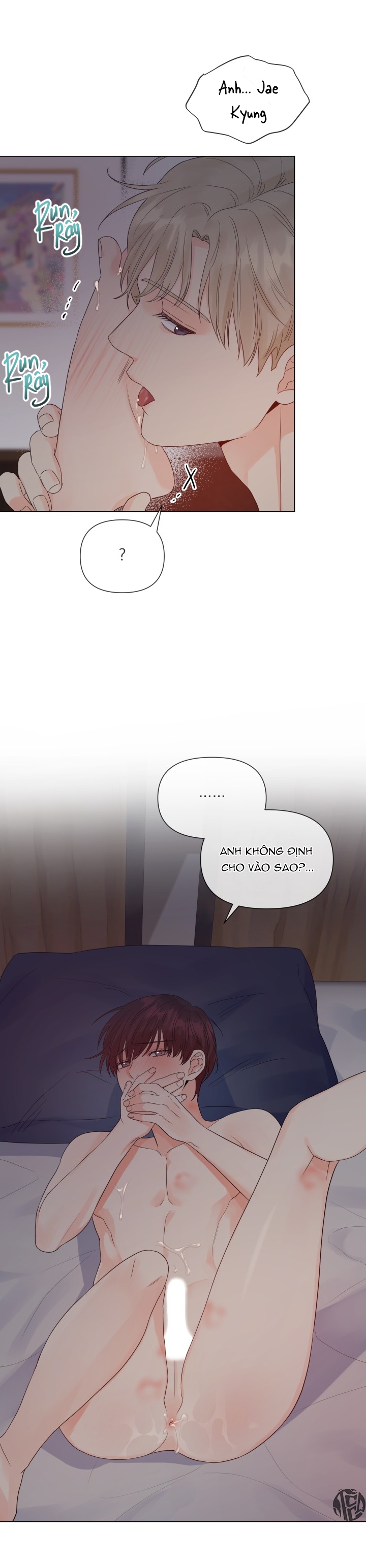 thủ hoa chapter 35 10