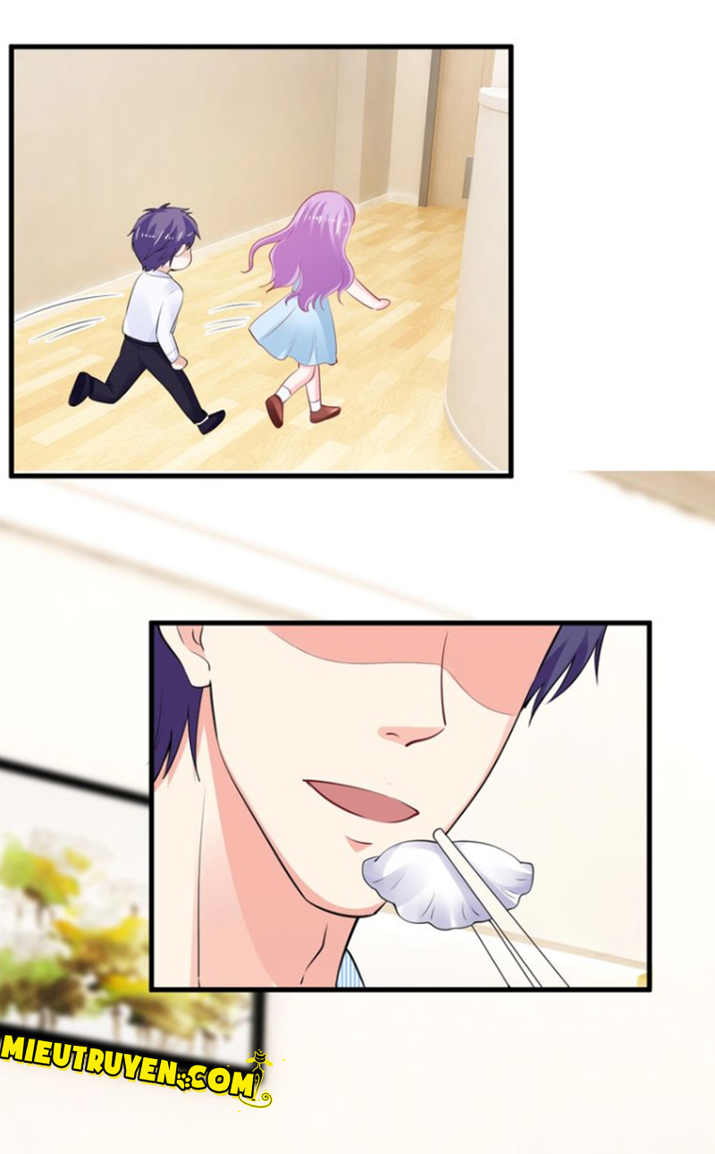 độc nhất sủng ái của thủ tịch chapter 87 5