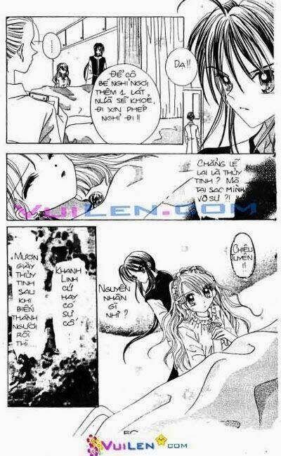 đôi giày thủy tinh chapter 10 56