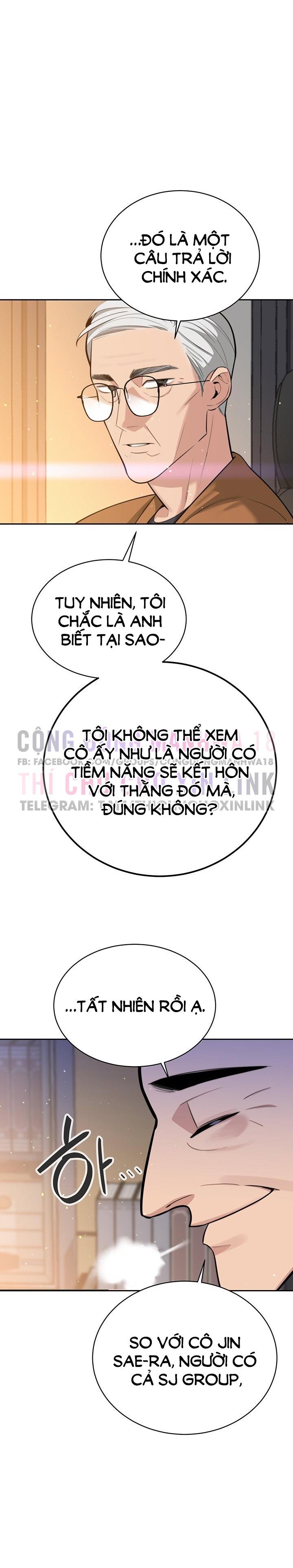 bí mật của gia tộc chaebol đời thứ ba chapter 34 25