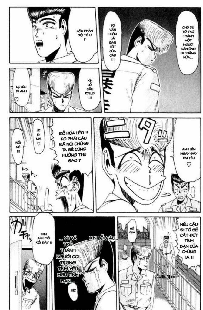 shonan junai gumi chapter 24 19