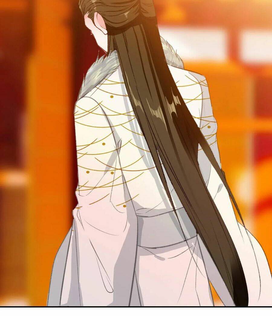 gả cho một tên thái giám đáng ghét chapter 184 18