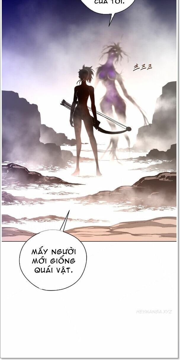 một nửa hoàn hảo chapter 26 16