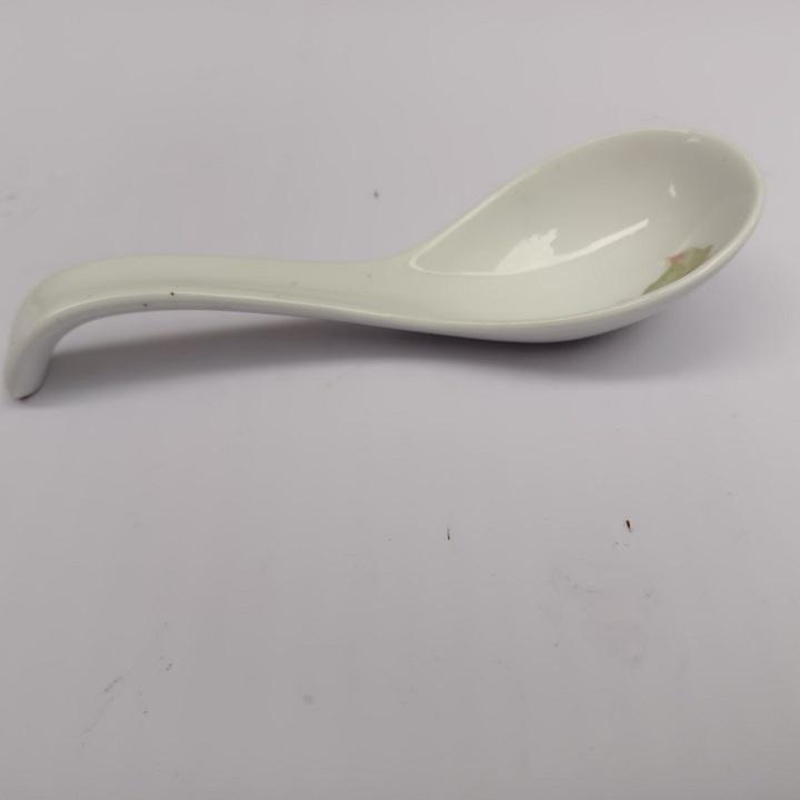 Muỗng sứ múc canh gốm sứ Việt Nam
