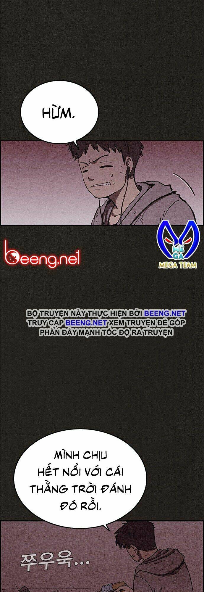 quái vật tại chung cư xanh chapter 95 58