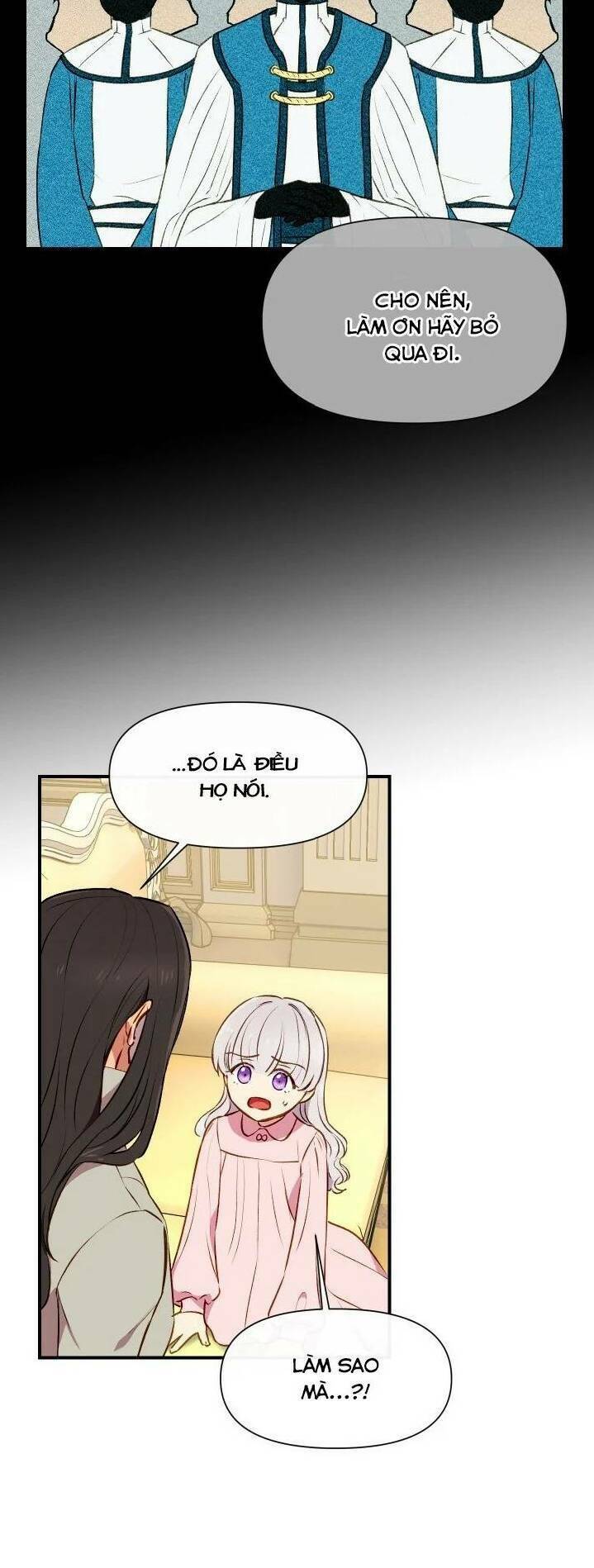 khế ước của nữ công tước quái vật chapter 60 12