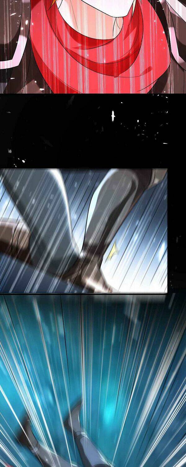 vạn giới tiên vương chapter 136 16