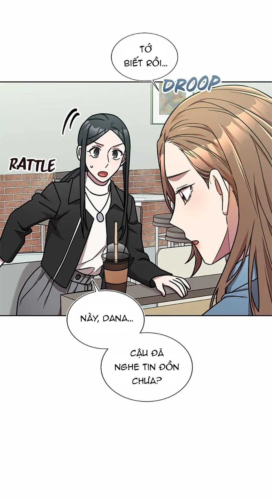 kết hôn ư? không, cảm ơn! chapter 38.2 13