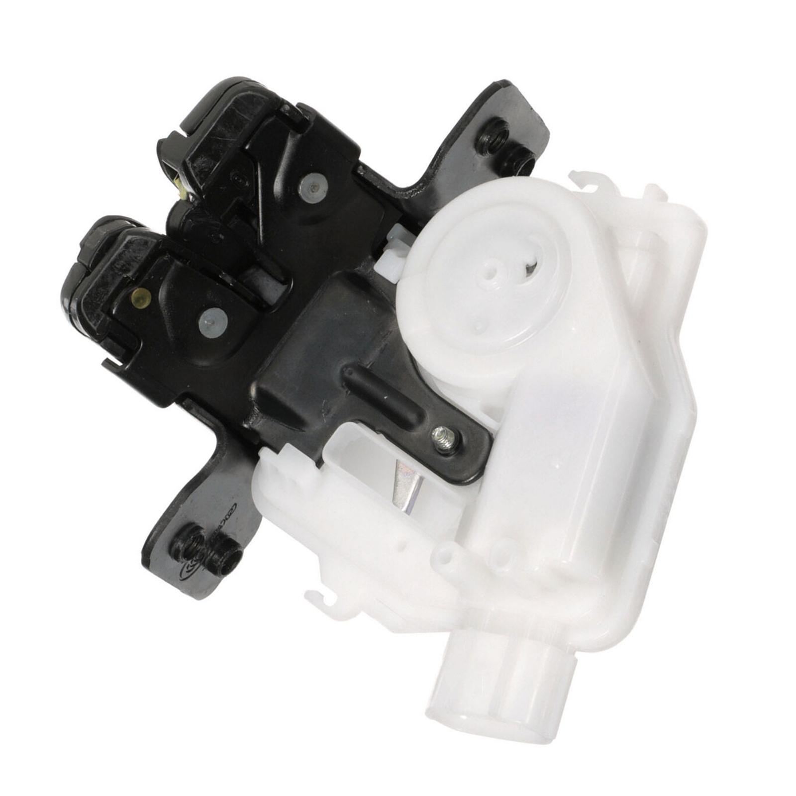 Liftgate Latch Lock Actuator Door Lock Actuator ,Easy to Install Spare Parts Repair Parts ,Accessory Durable Replaces 68070071, 068070071AD