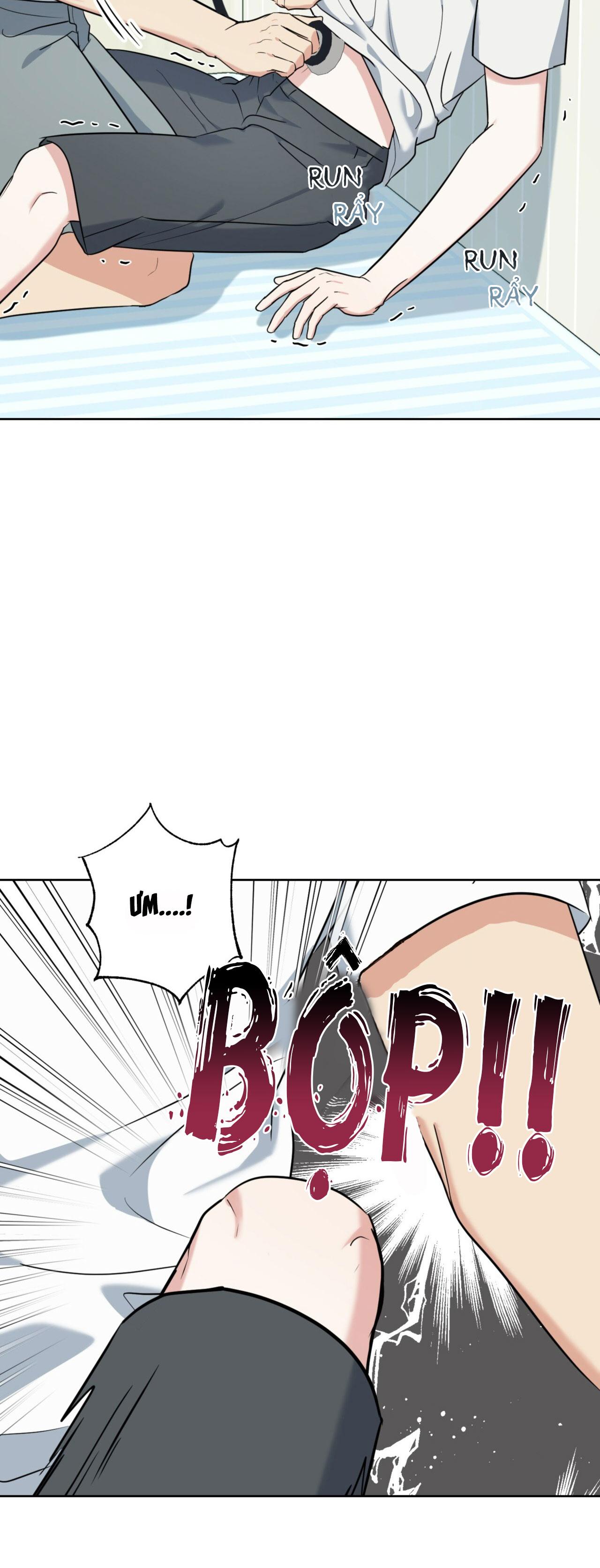 khu rừng ngọt ngào chapter 6 33