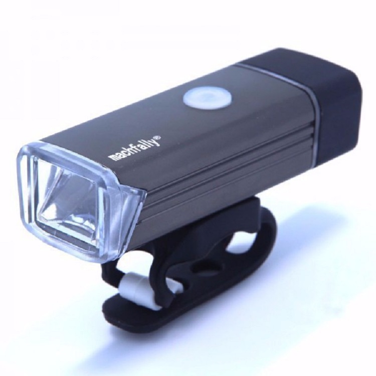Đèn pha sạc usb siêu sáng cho Xe đạp