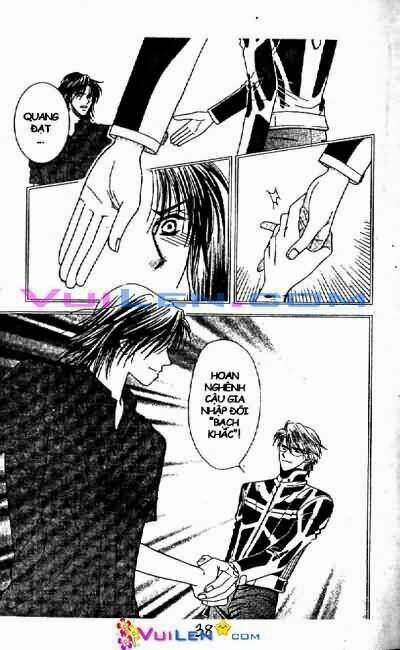 nữ sinh thời đại chapter 3 38