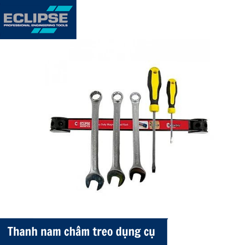 Thanh nam châm treo dụng cụ Eclipse MTR250 345x24.5x14mm