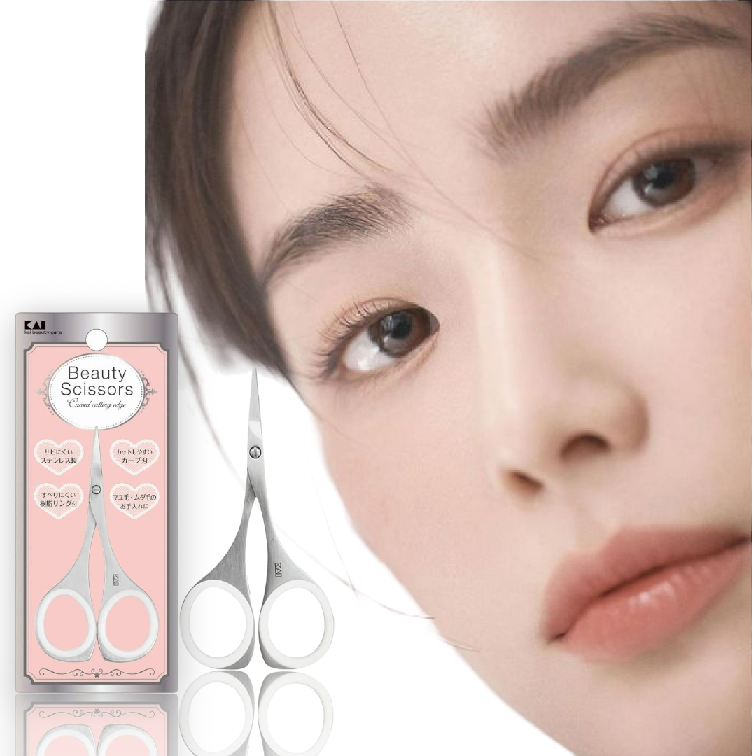 Kéo Tỉa Lông Mày Kai 000KQ3113