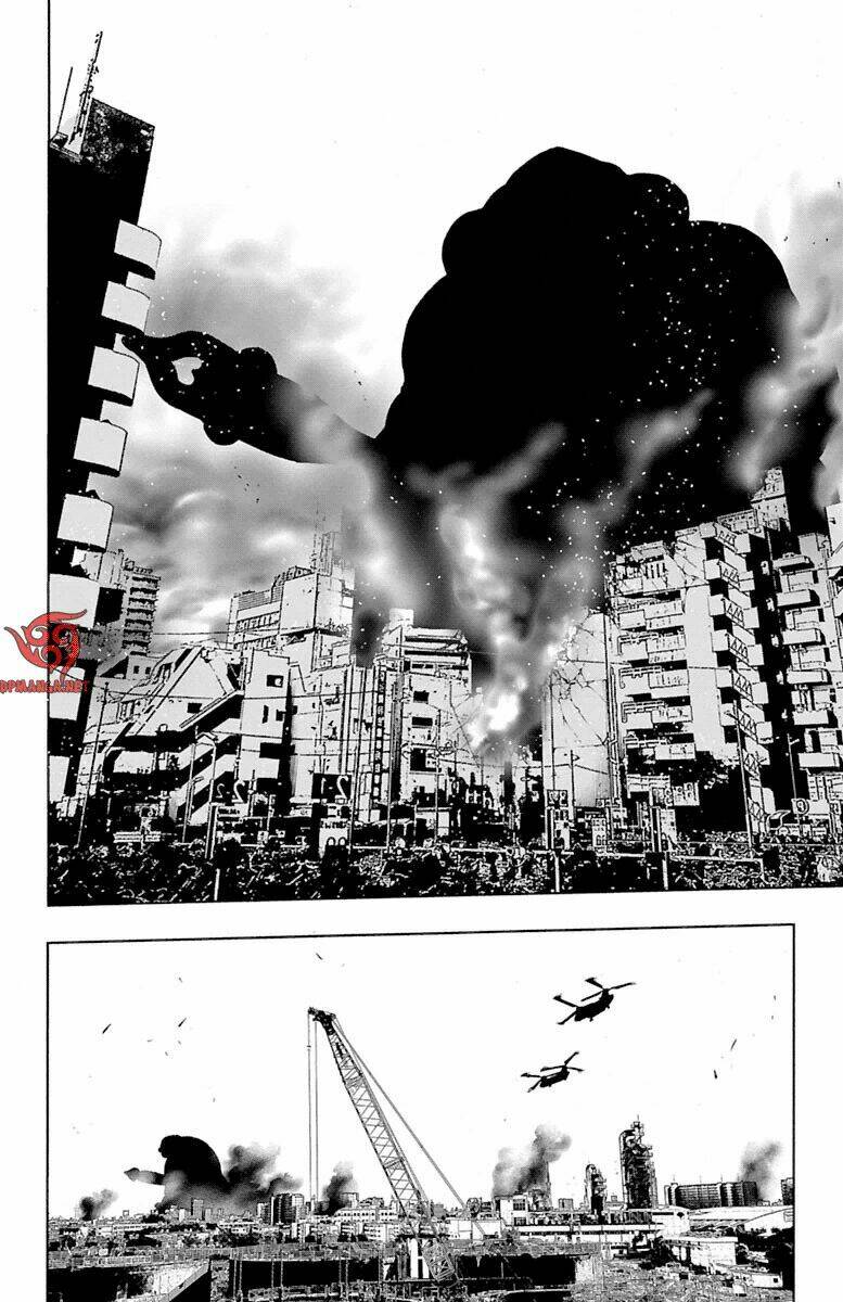 mahou shoujo of the end chapter 46 34