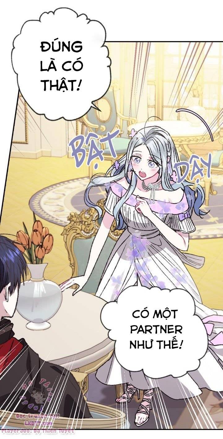 cha, con không muốn kết hôn đâu chapter 22 61