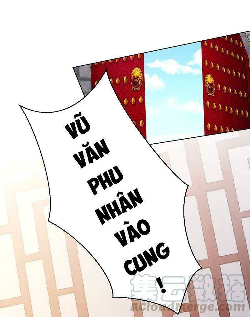 độc y đích nữ chapter 230 23