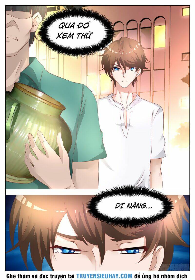 giám bảo kim đồng chapter 4 5