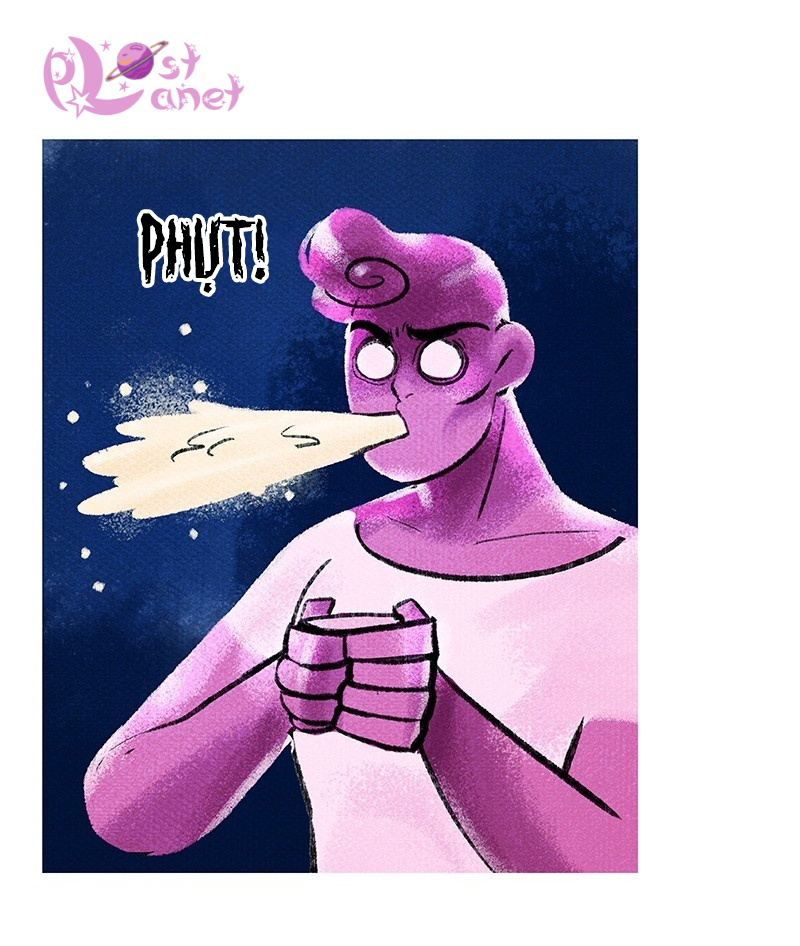 thần thoại olympus chapter 65 19