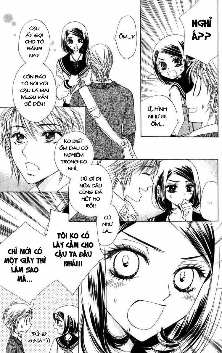 ác quỷ và bản tình ca chapter 24 7