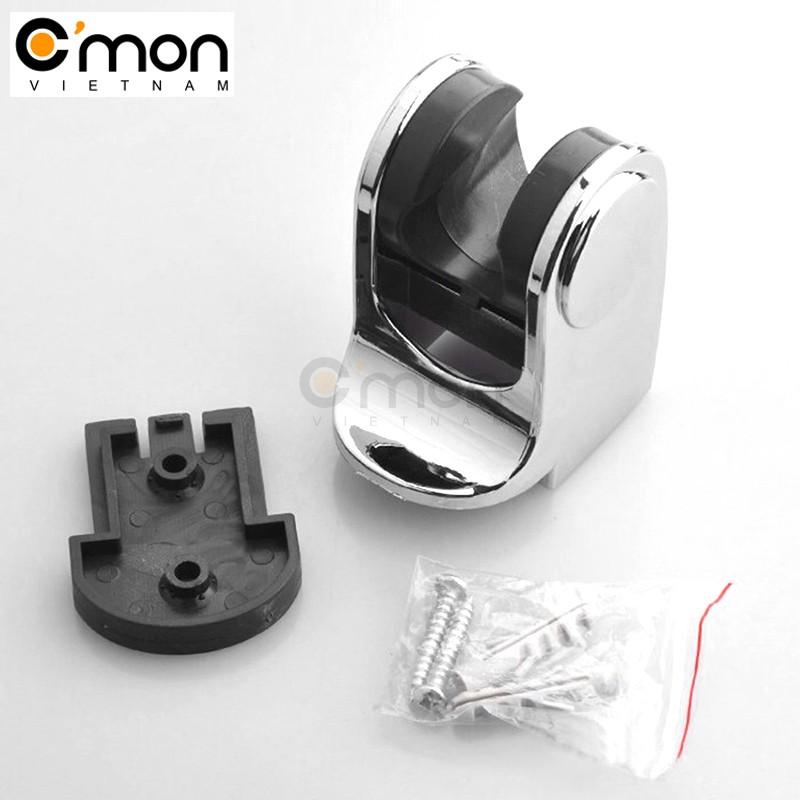 Giá đỡ vòi sen gắn tường xoay 90° C'MON DC-01