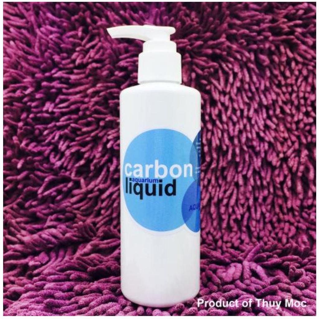 Cacbon liquid