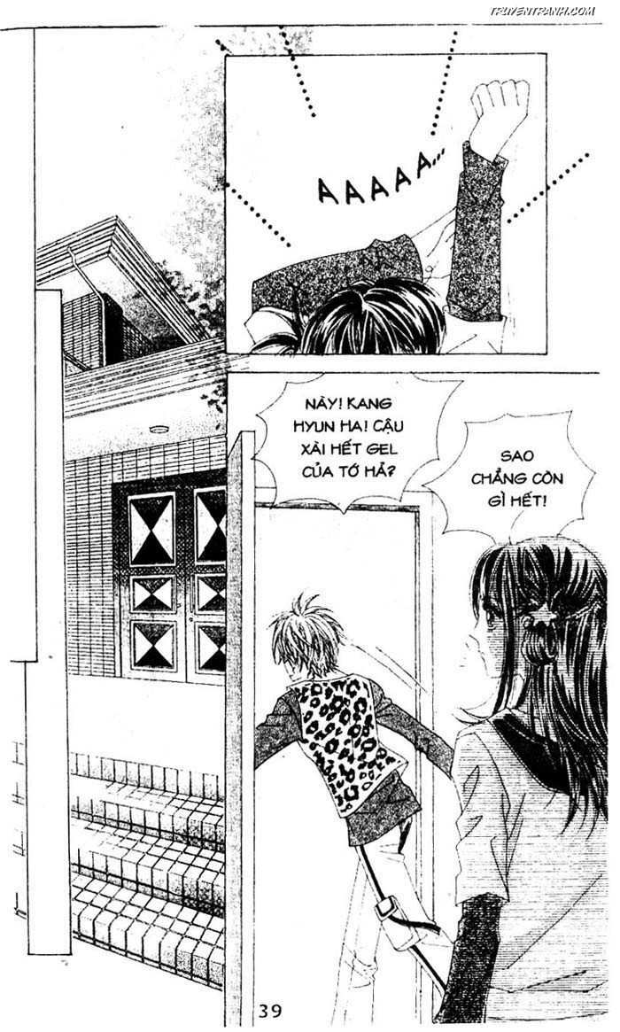 nhà trọ hoàn hảo chapter 20 11