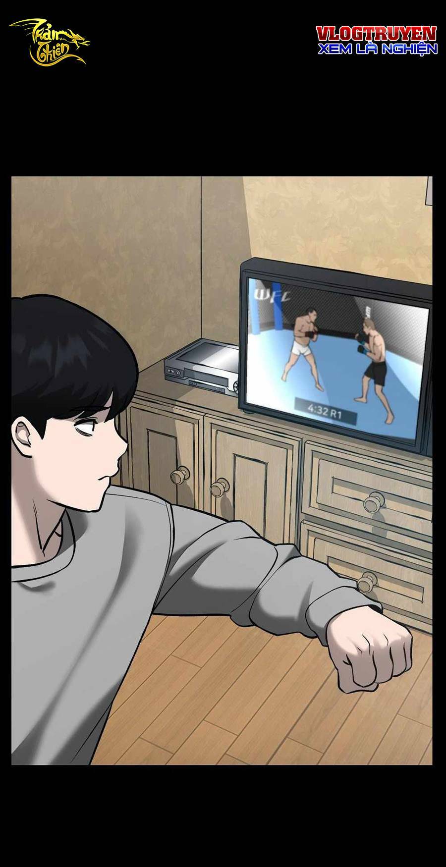 quản lí du côn chapter 0 50