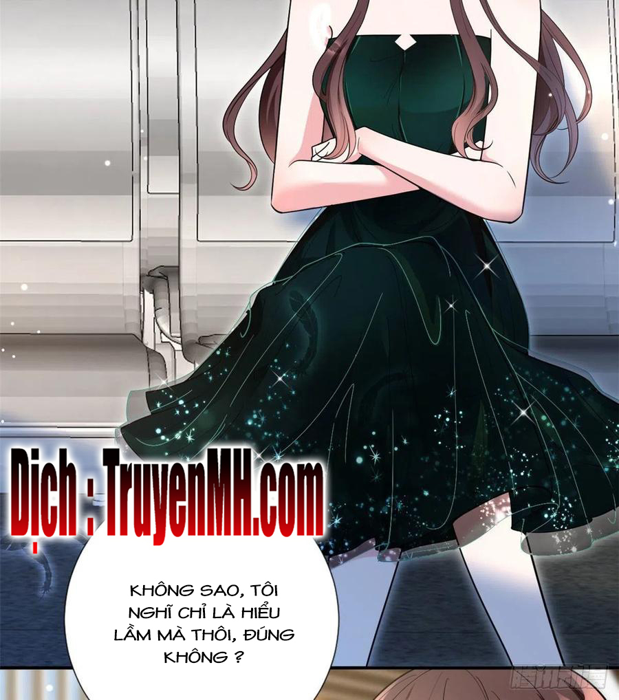 thí hôn lão công, cần giúp sức chapter 383 4