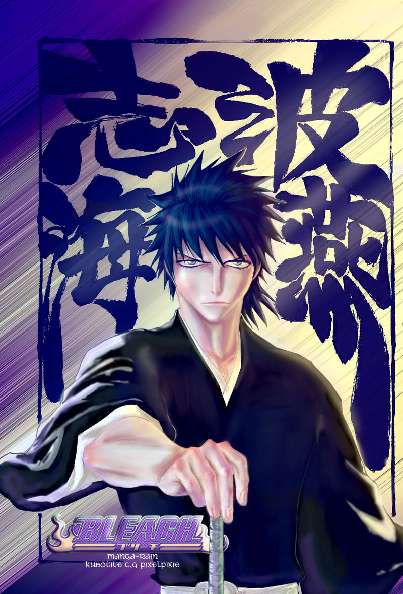 thần chết ichigo chapter 135 3