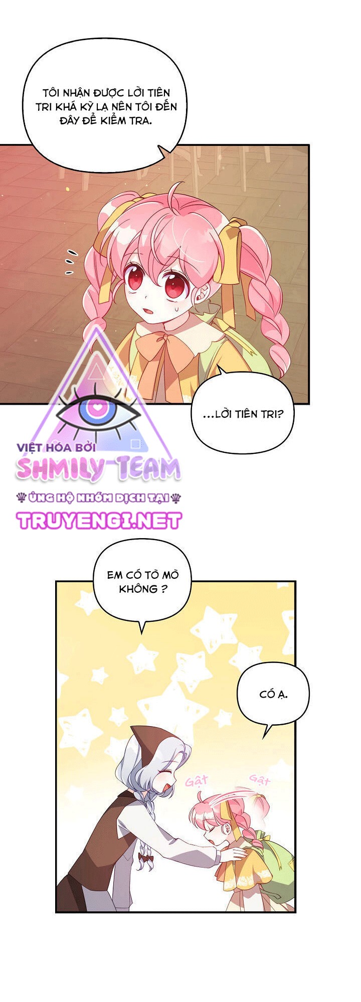em gái cưng của đại công tước phản diện chapter 29 9
