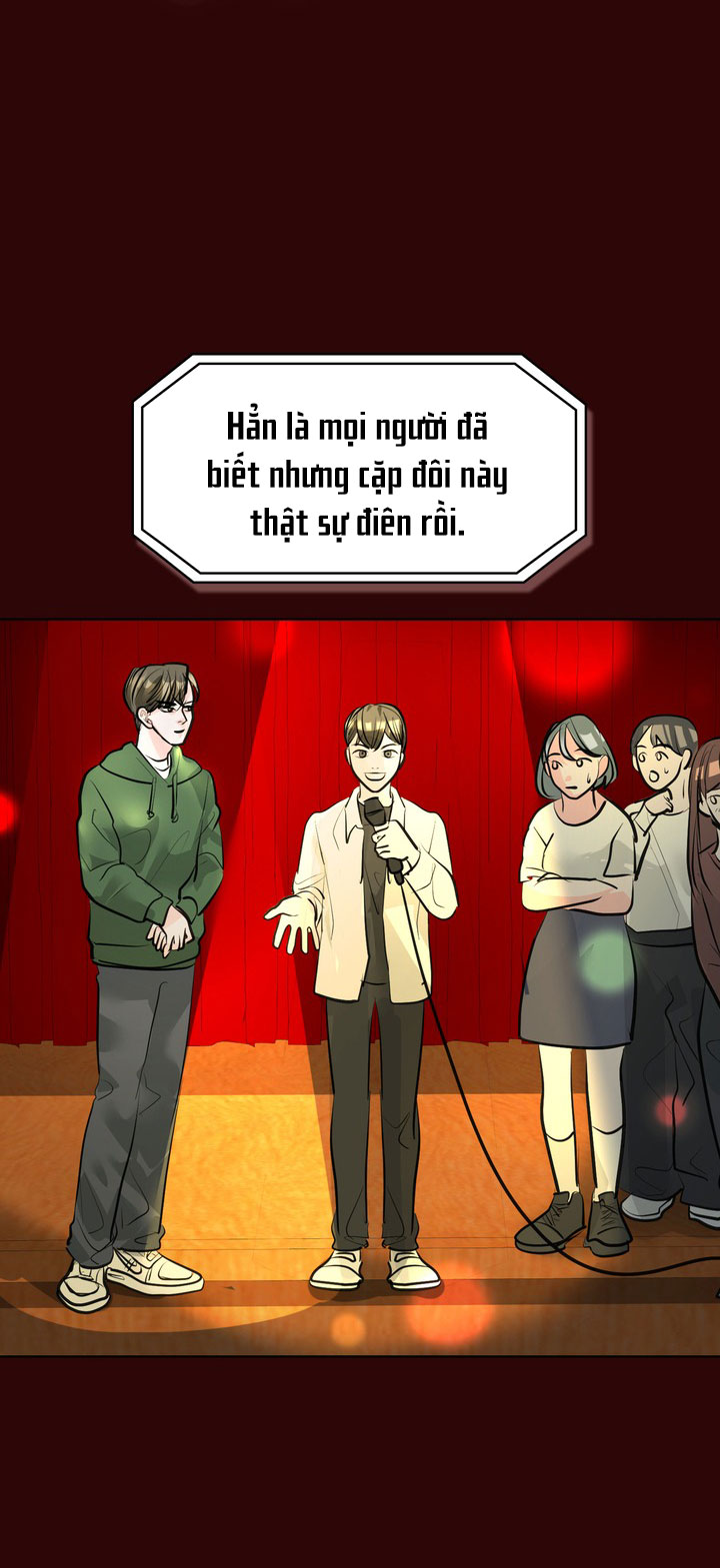 [18+] điều em cố giấu chapter 18.2 18