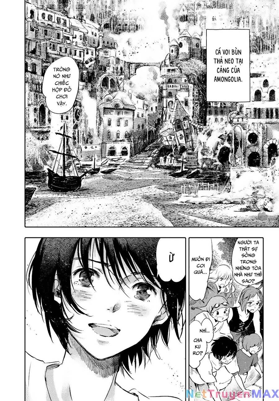 children of the whales chapter 34 11