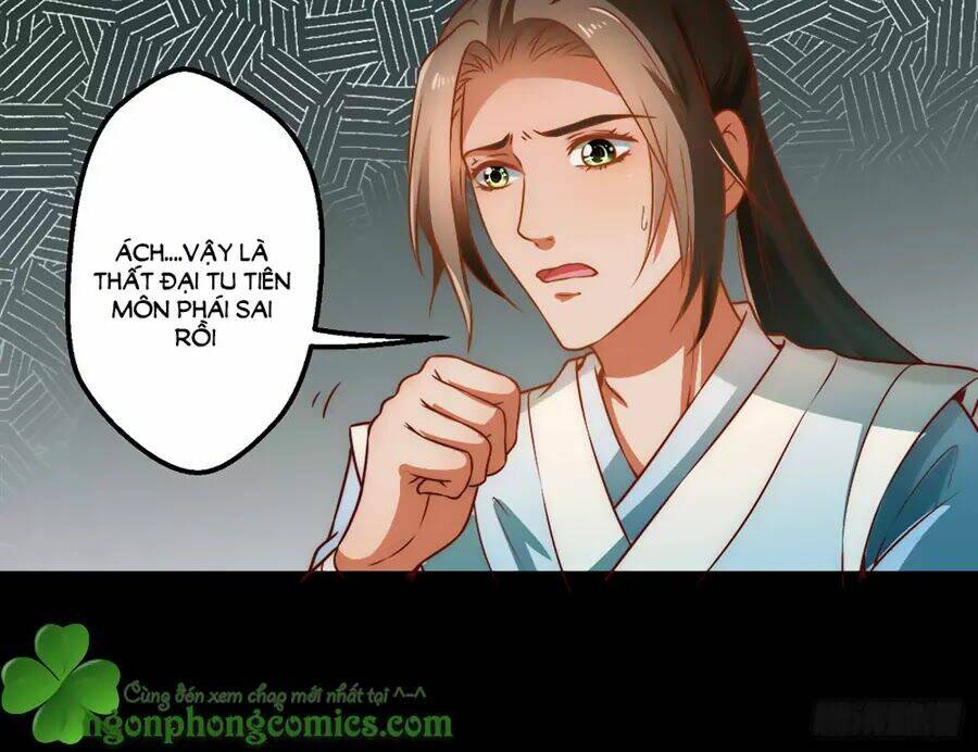 liêu liêu nhân thân tu tiên truyện chapter 86 189