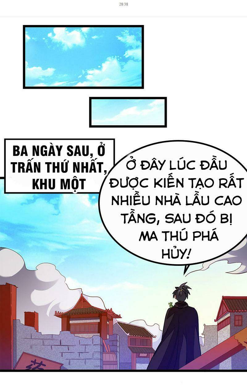 cửu dương thần vương chapter 187 27