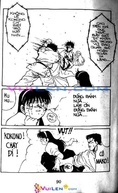 truyền nhân atula - shura no mon i chapter 13 91