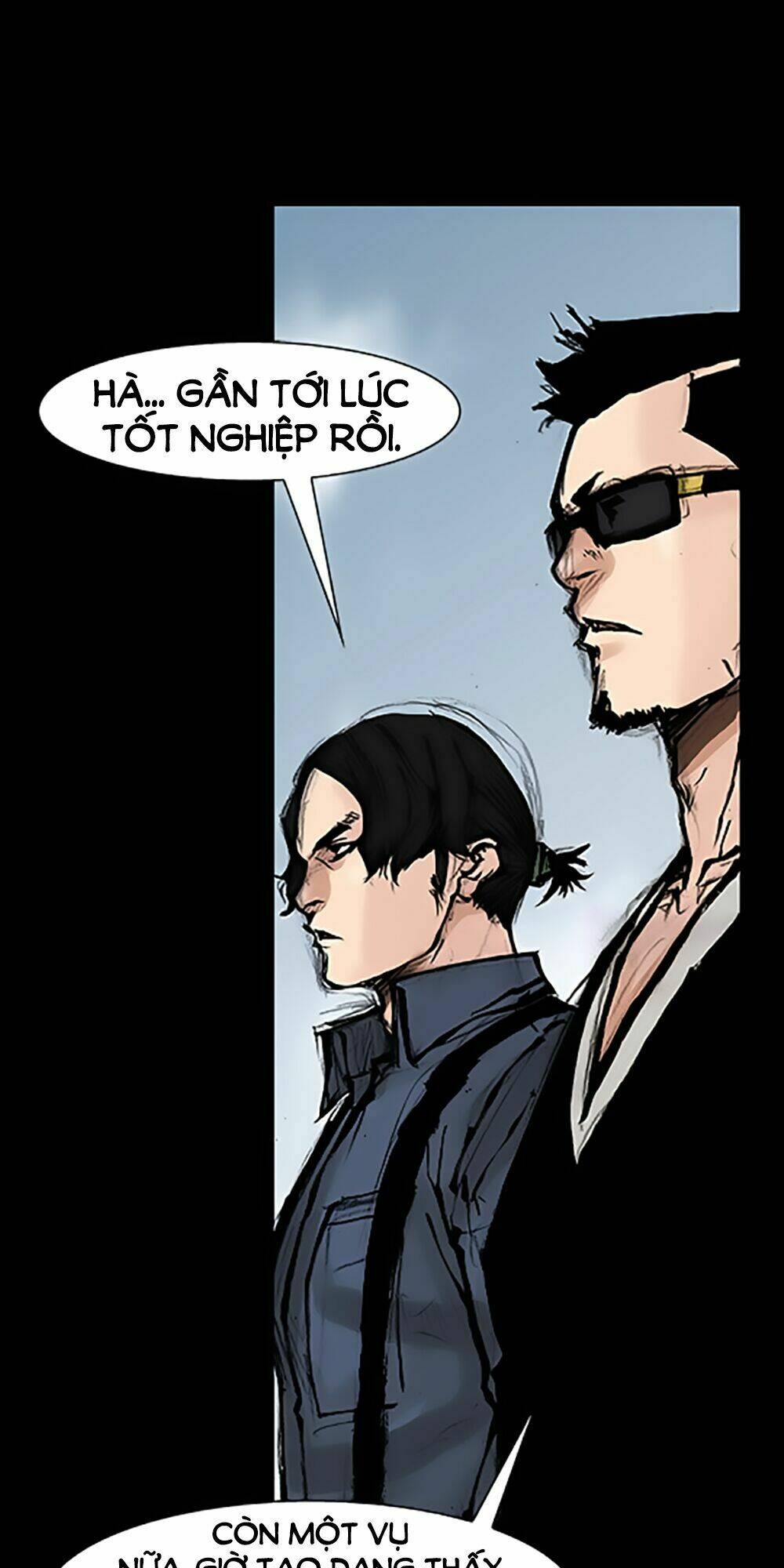 độc cô tiền truyện chapter 94 11