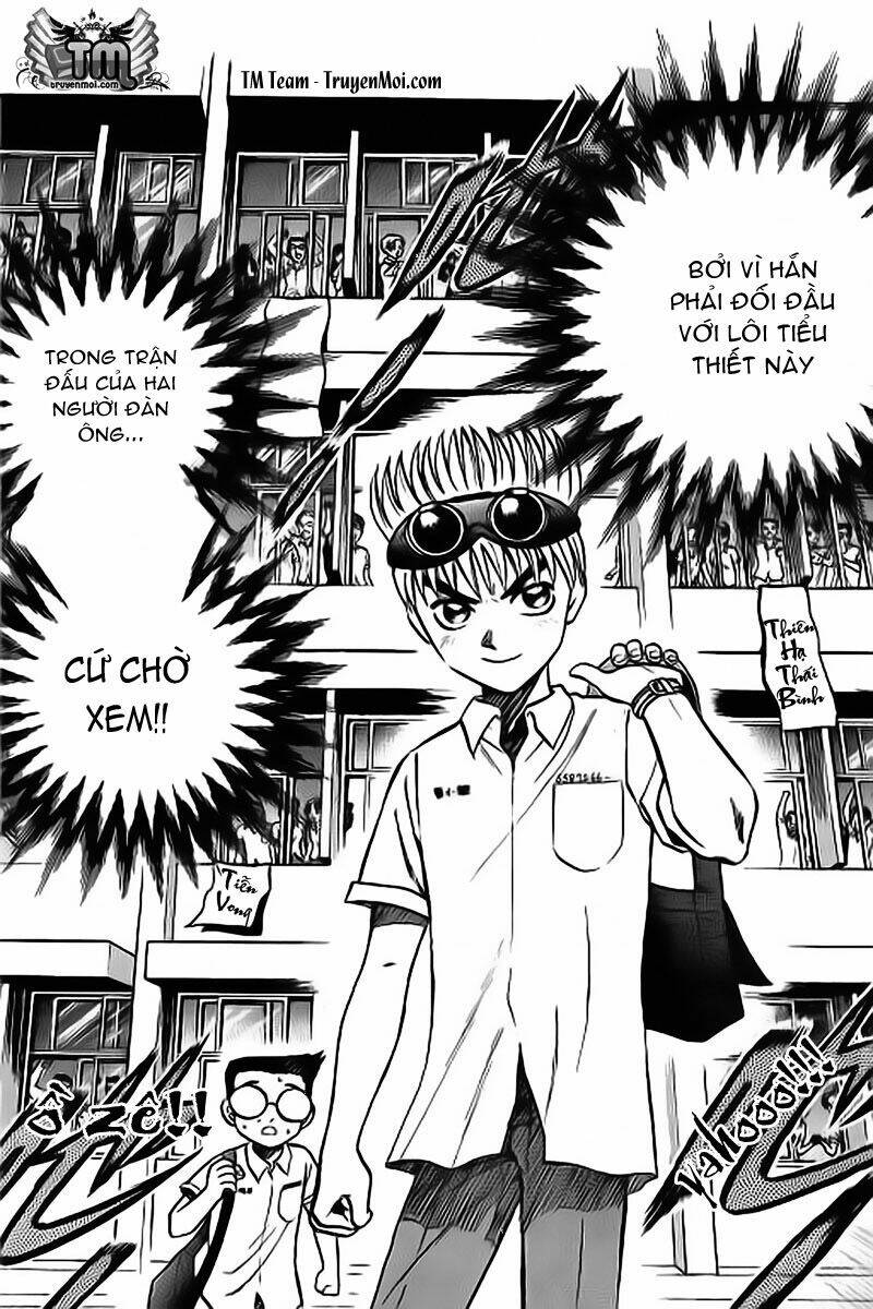 bowling king chapter 5 24