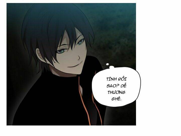 người cống hiến chapter 31 12