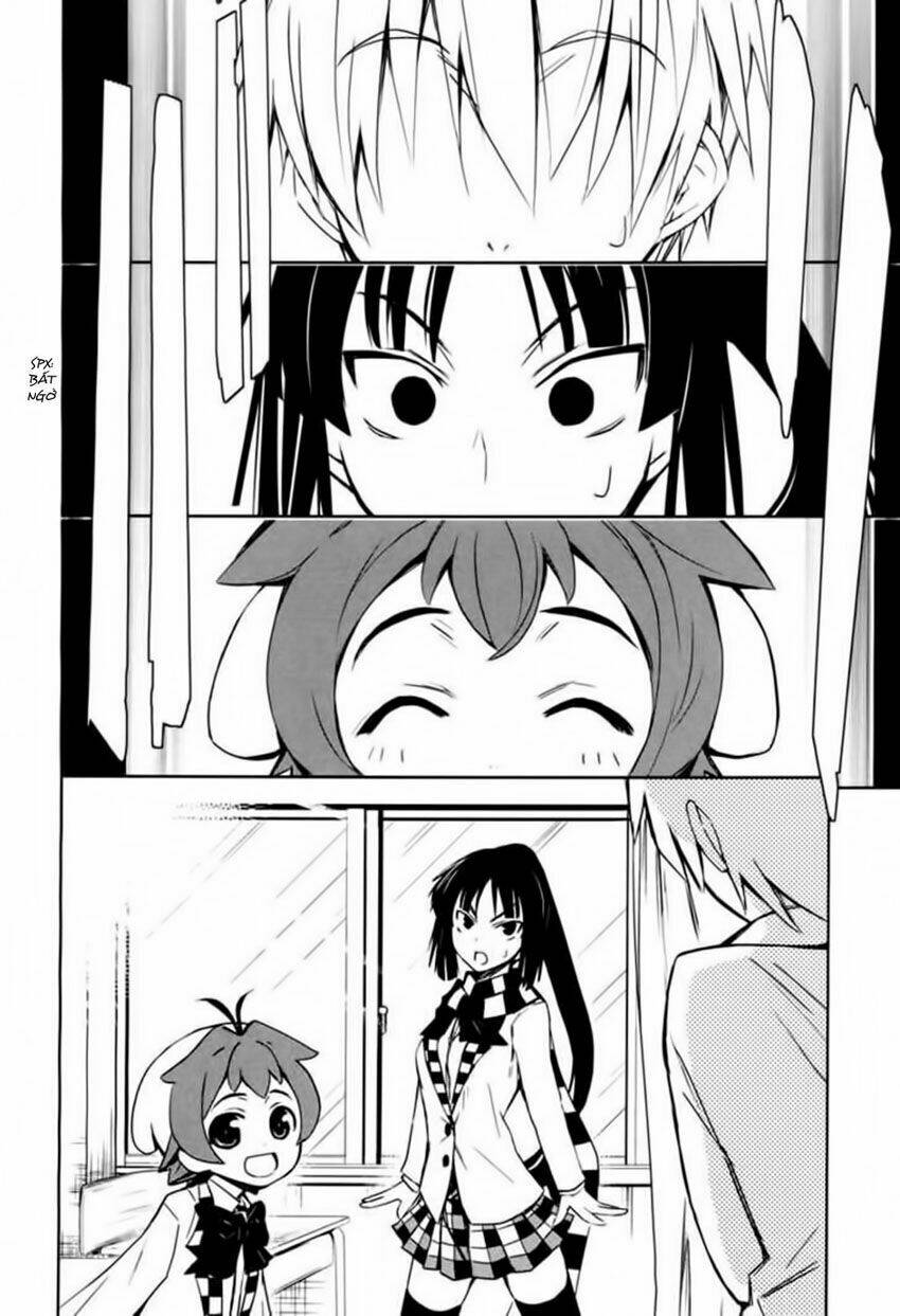 yamanko! chapter 1 42