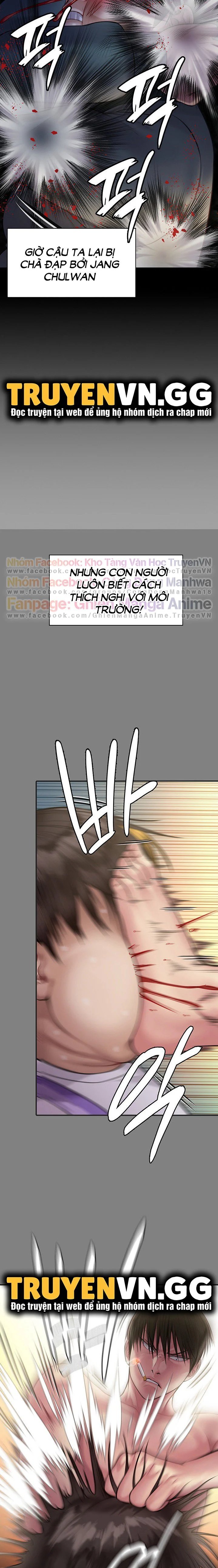 ong chúa chapter 226 8