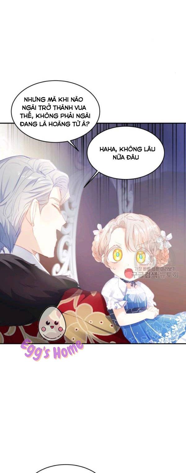đứa con của rồng chapter 24 3
