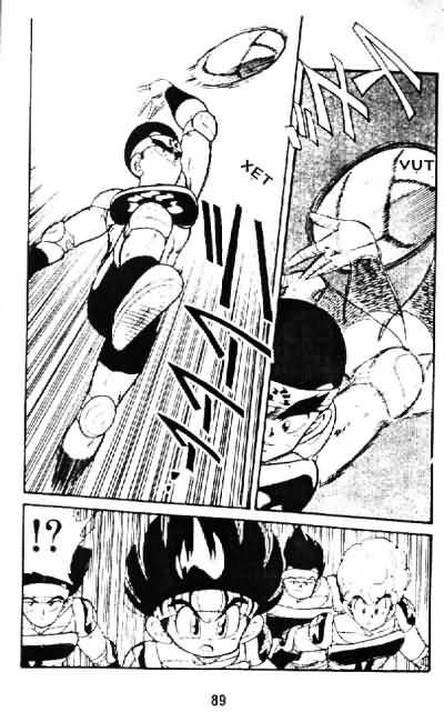 vua bóng ném chapter 16 31